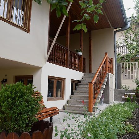 Guest House Kartuli Suli Telavi Exteriör bild