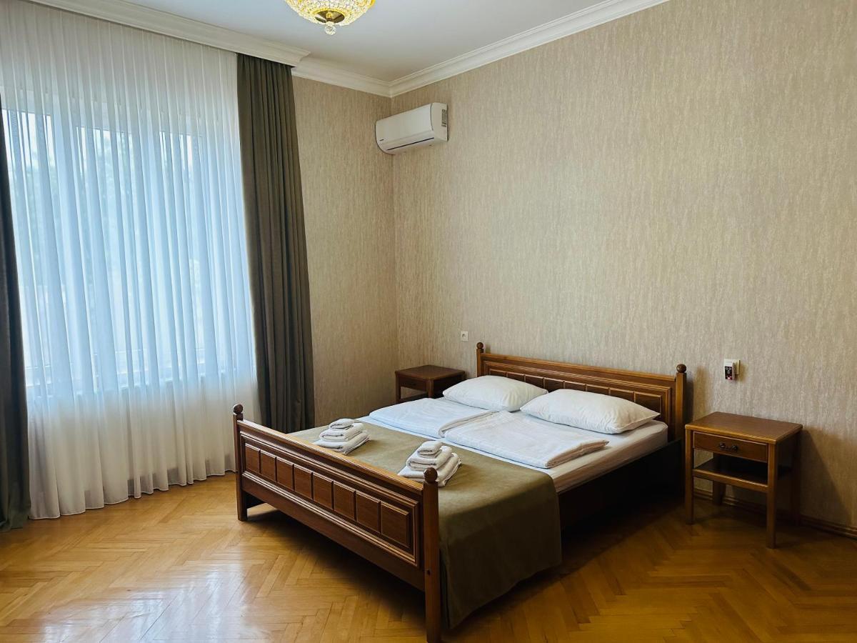 Guest House Kartuli Suli Telavi Exteriör bild