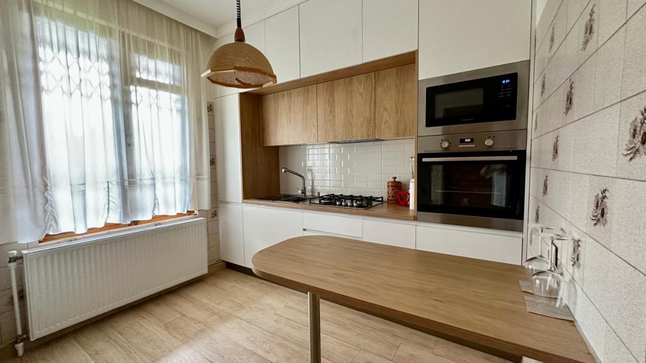 Guest House Kartuli Suli Telavi Exteriör bild