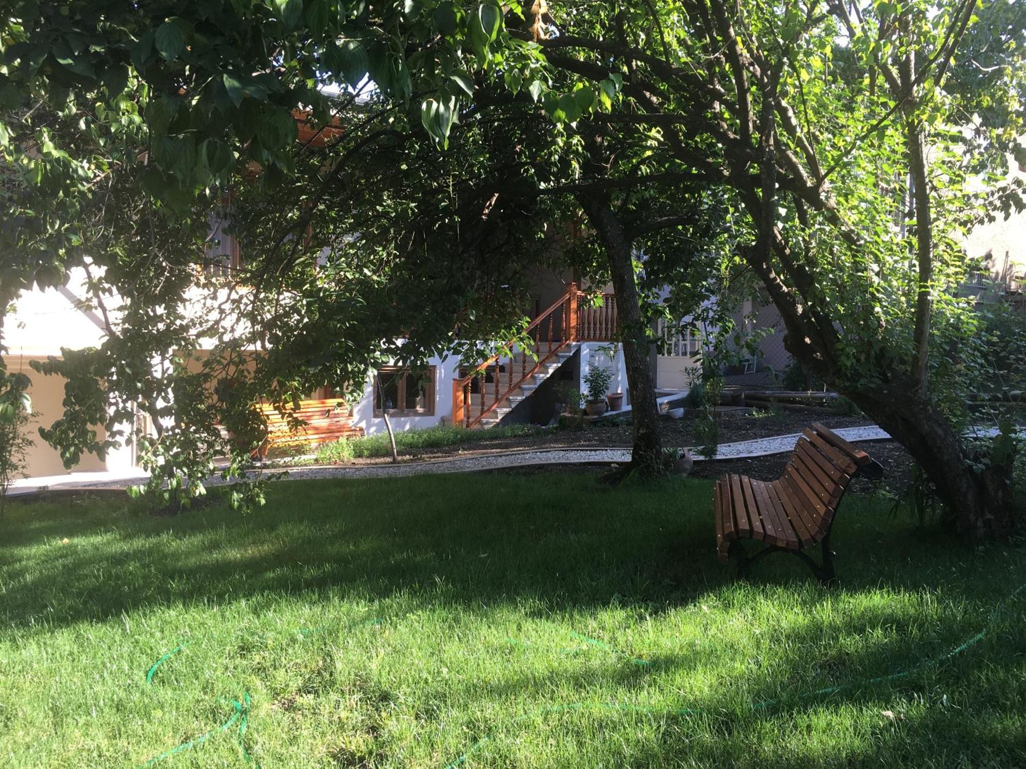 Guest House Kartuli Suli Telavi Exteriör bild