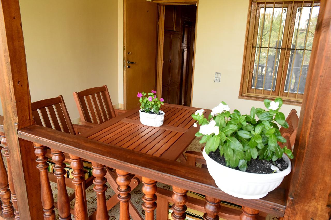 Guest House Kartuli Suli Telavi Exteriör bild
