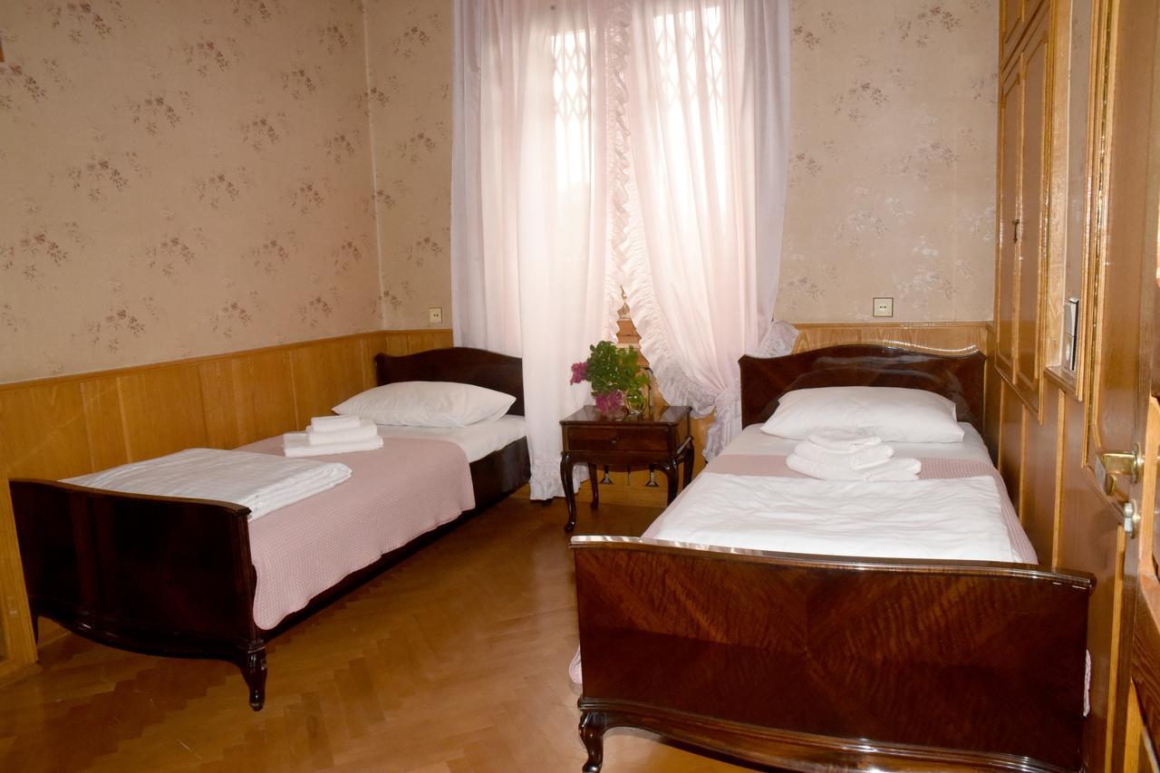 Guest House Kartuli Suli Telavi Exteriör bild