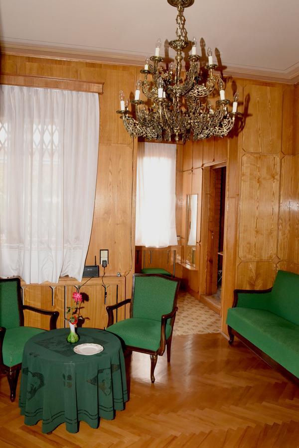 Guest House Kartuli Suli Telavi Exteriör bild