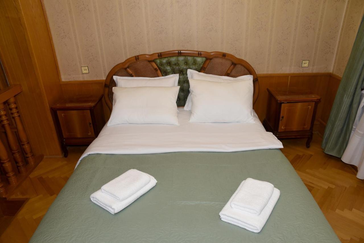 Guest House Kartuli Suli Telavi Exteriör bild