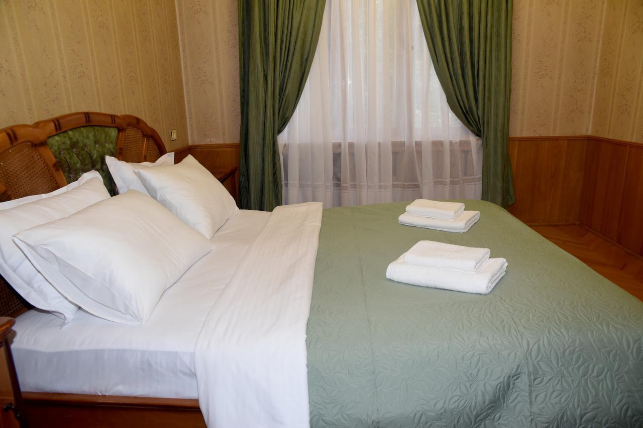 Guest House Kartuli Suli Telavi Exteriör bild