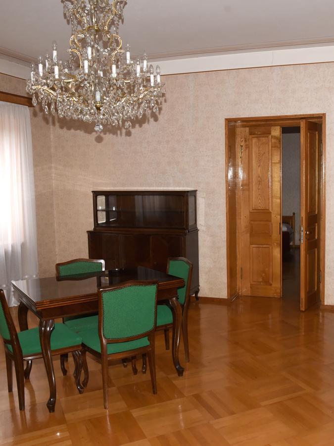 Guest House Kartuli Suli Telavi Exteriör bild