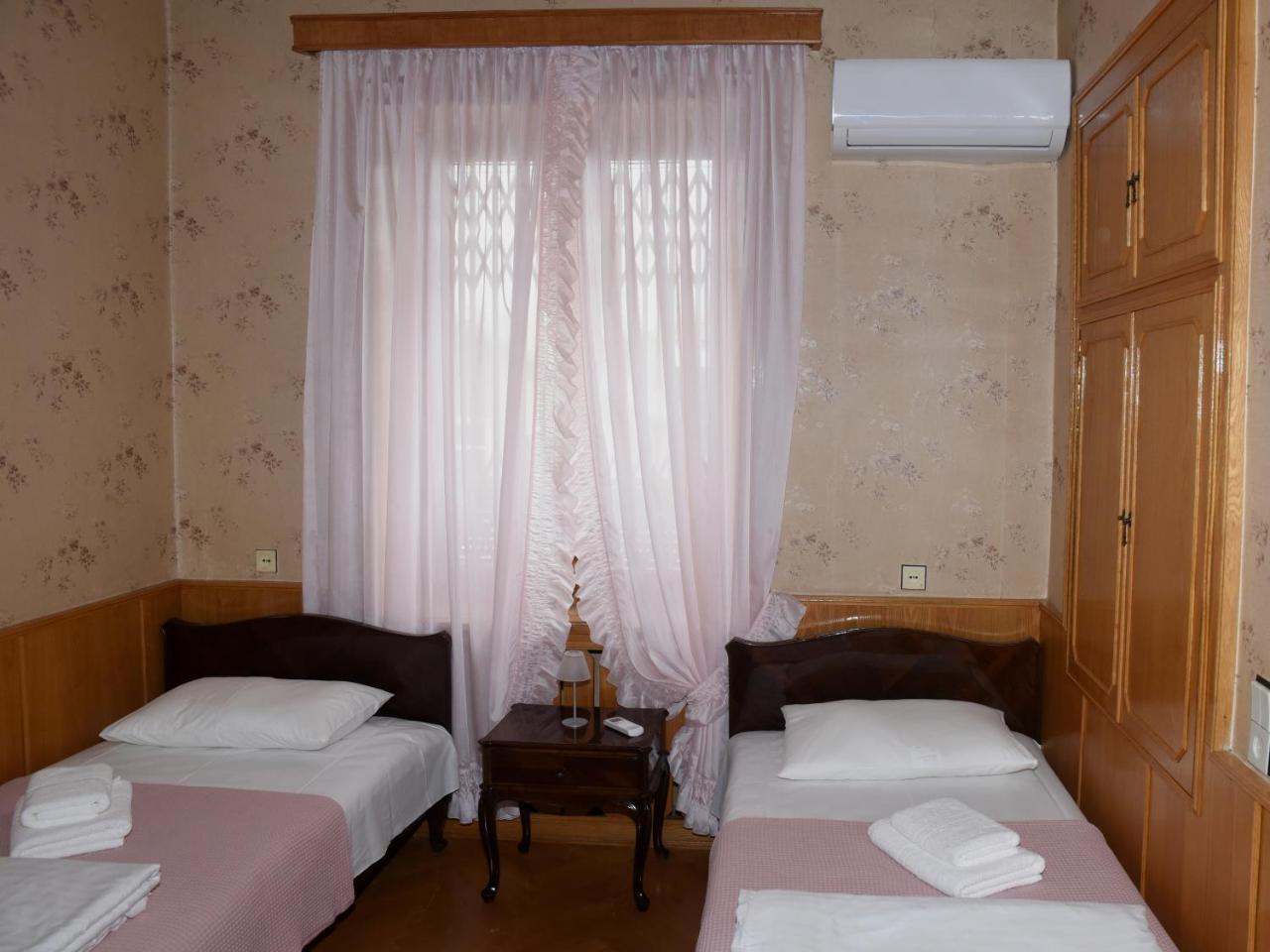 Guest House Kartuli Suli Telavi Exteriör bild